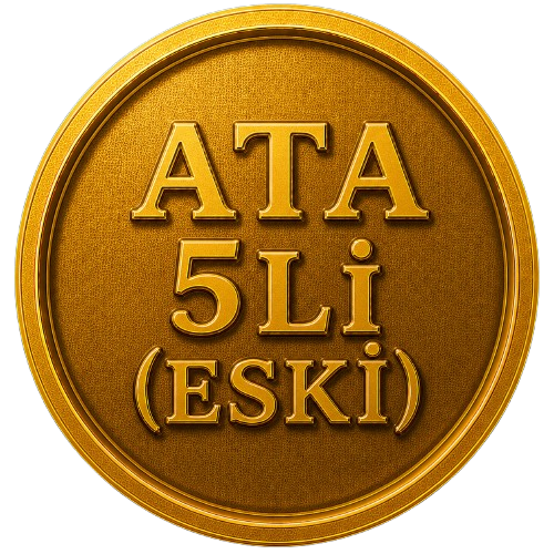 Ata 5li (Eski)