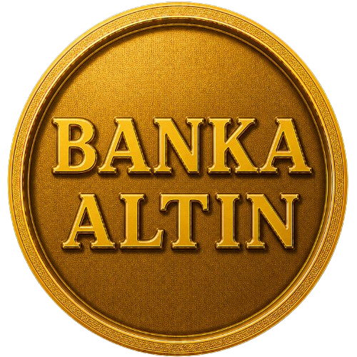 Banka Altın