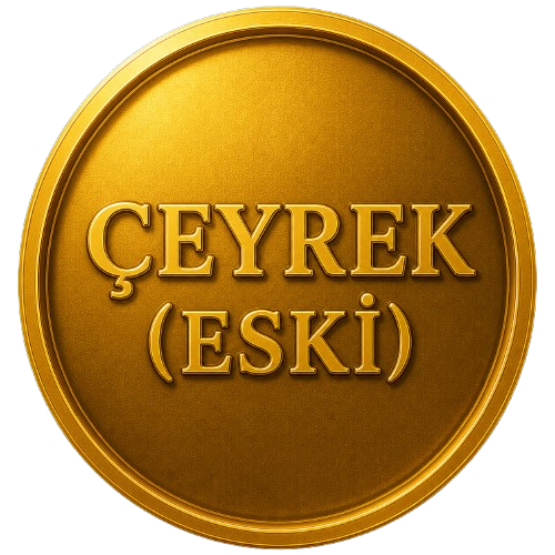Çeyrek (Eski)