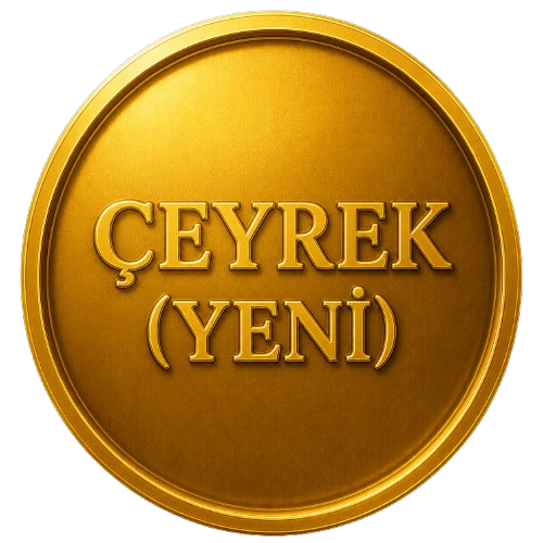 Çeyrek (Yeni)