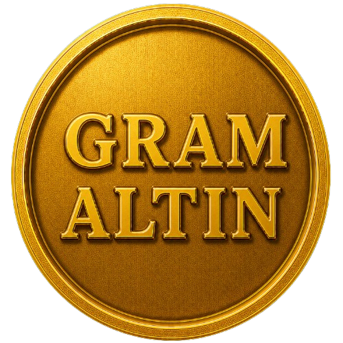 Gram Altın