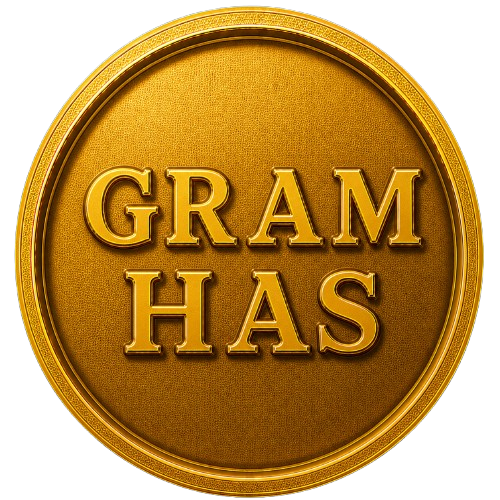 Gram Has