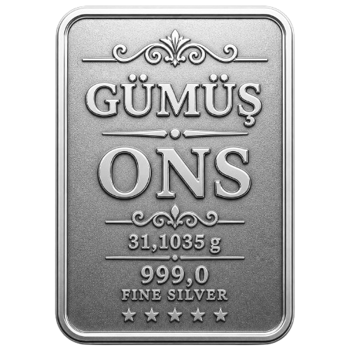 Gümüş Ons