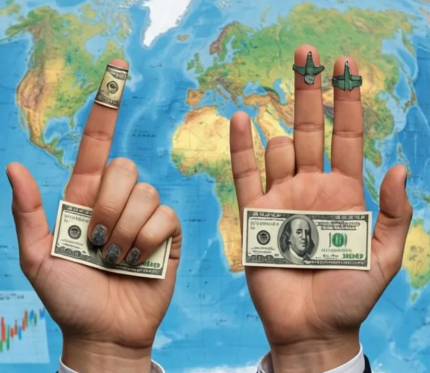 ABD-İran gerilimi piyasaları oyalama aracı mı?