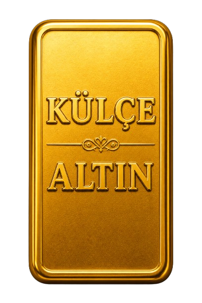 Külçe Altın
