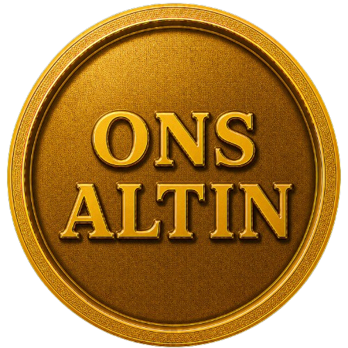 Ons Altın