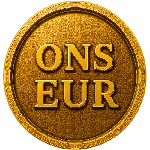 Ons EUR