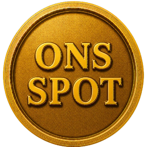 Ons Spot