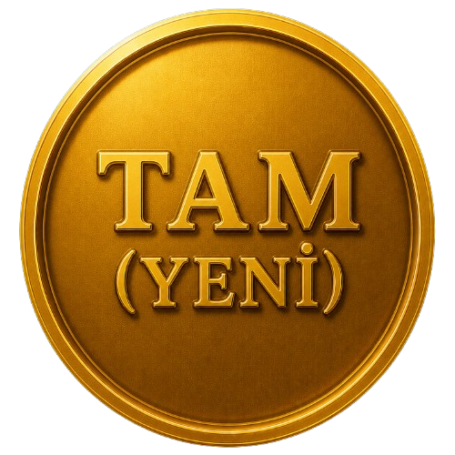 Tam (Yeni)