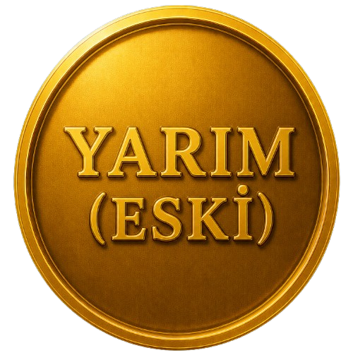 Yarım (Eski)